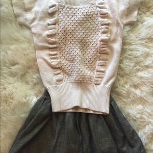 Two pc dress